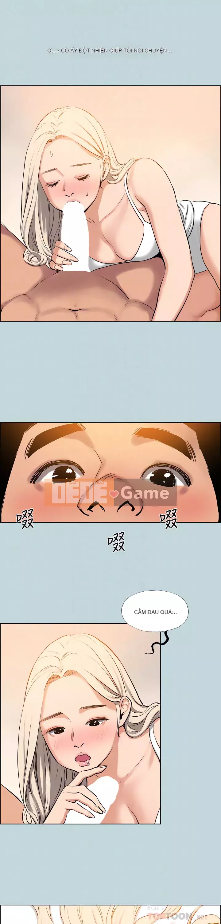 Giấc mộng đêm hè Chương 70-71