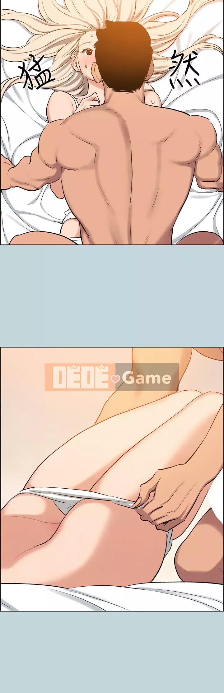 Giấc mộng đêm hè Chương 70-71