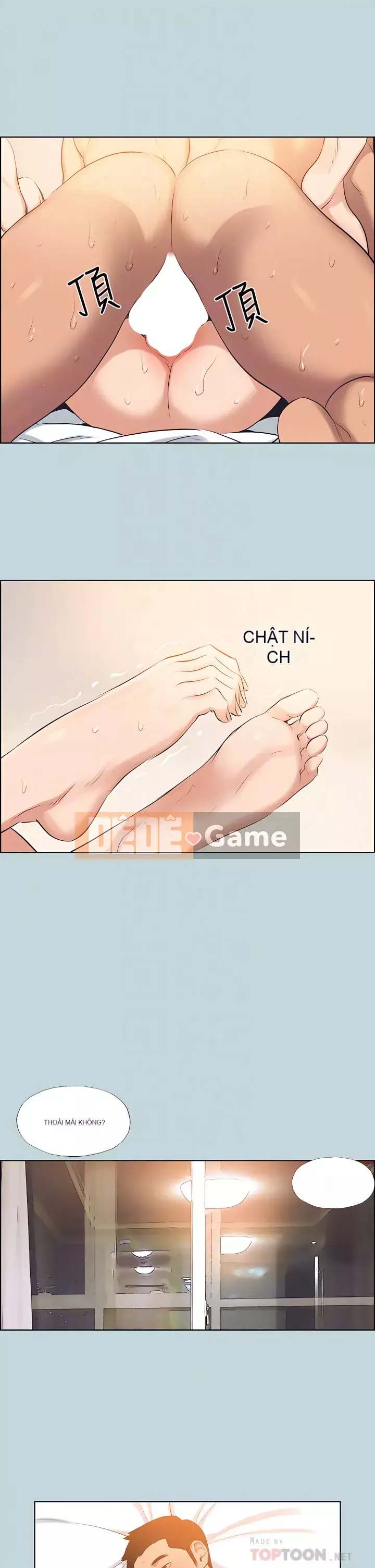 Giấc mộng đêm hè Chương 70-71