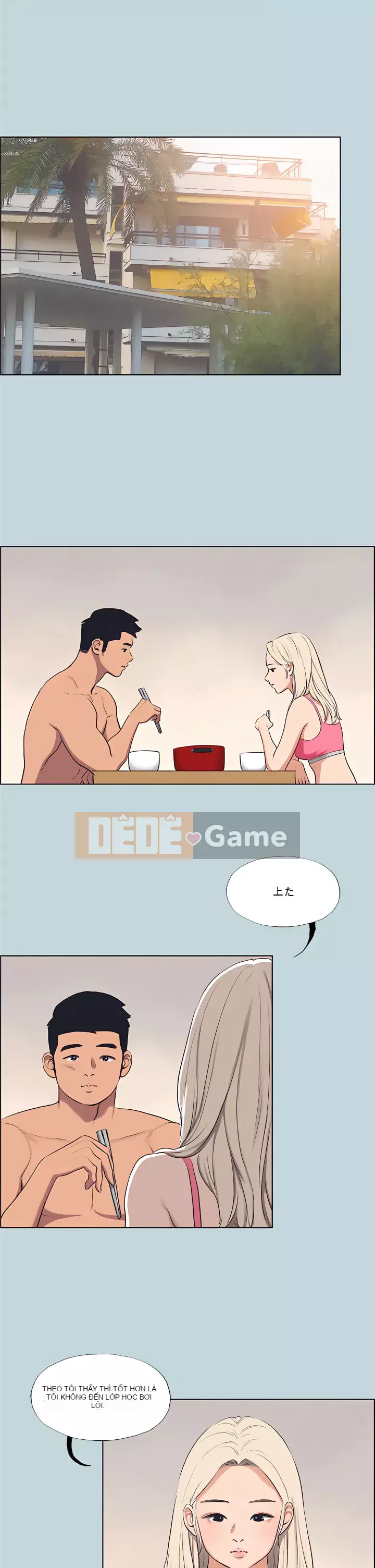 Giấc mộng đêm hè Chương 70-71