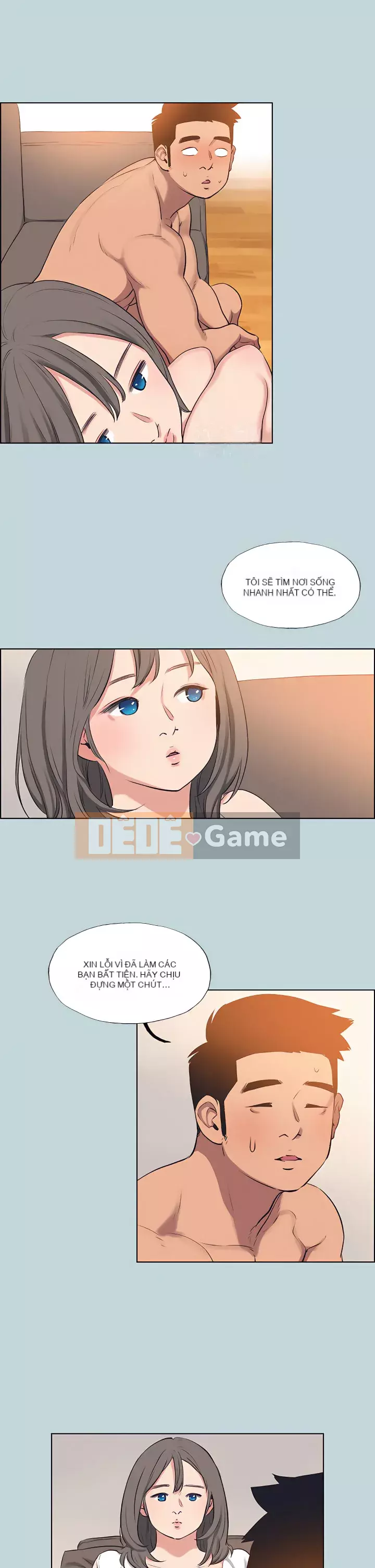 Giấc mộng đêm hè Chương 70-71