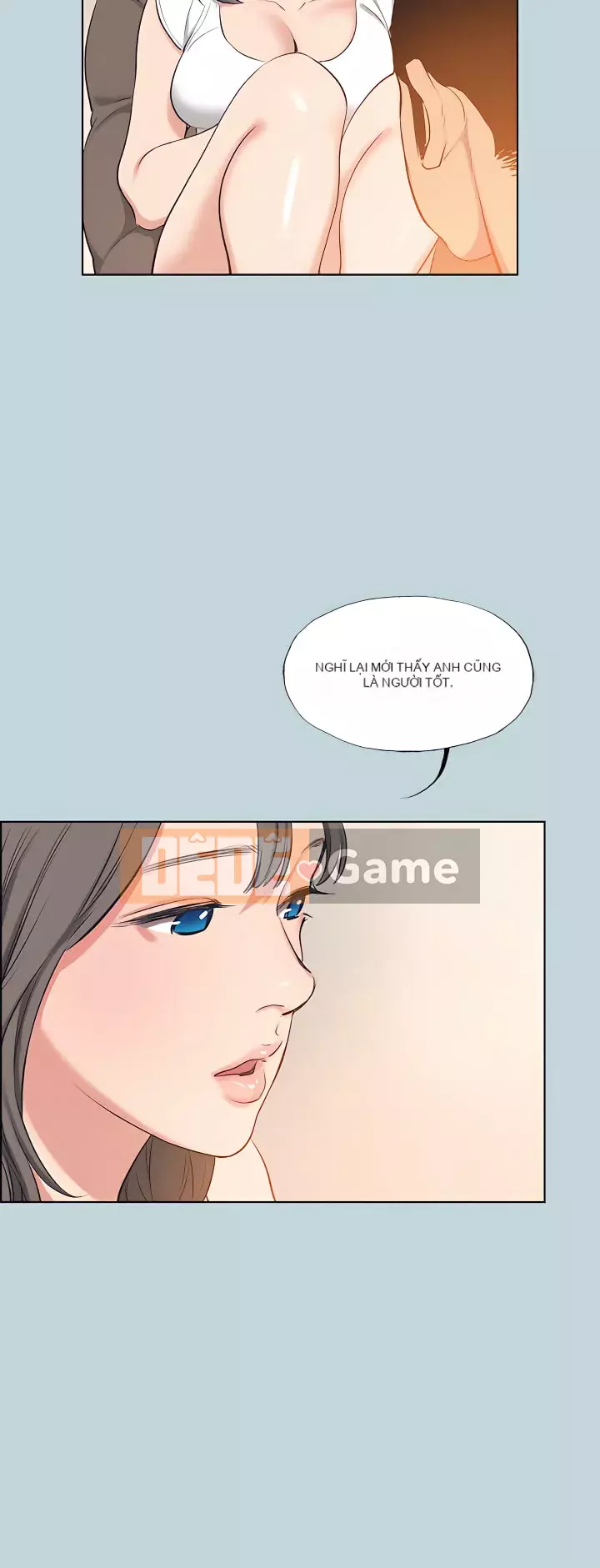 Giấc mộng đêm hè Chương 70-71