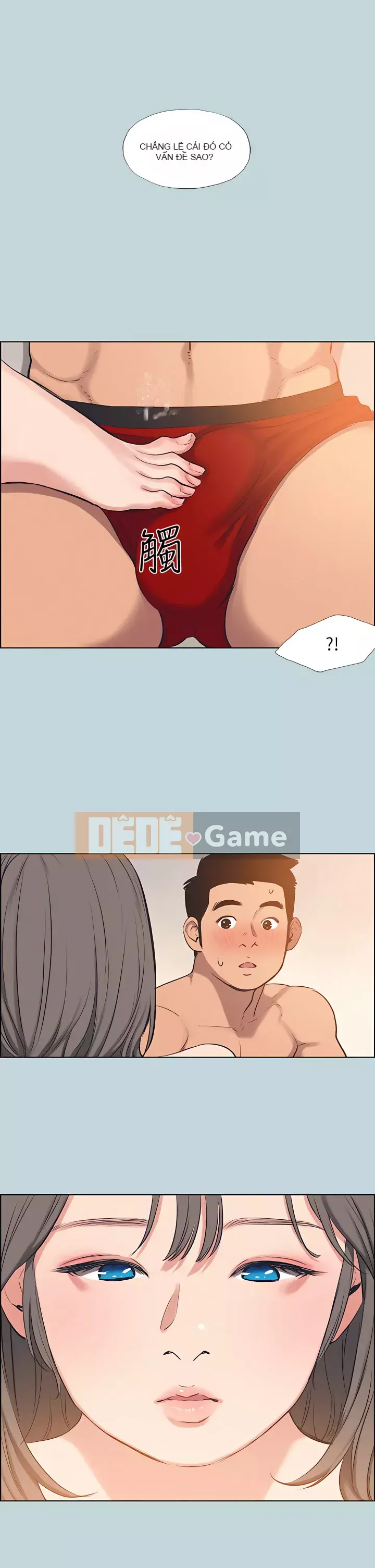 Giấc mộng đêm hè Chương 70-71