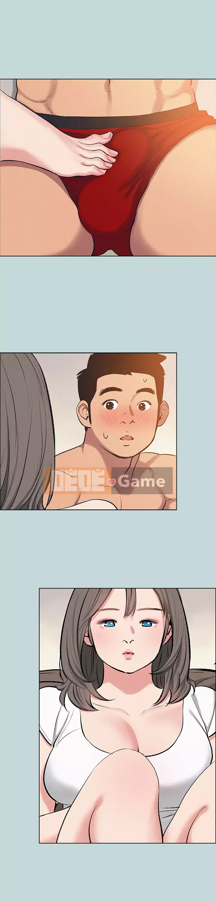 Giấc mộng đêm hè Chương 70-71