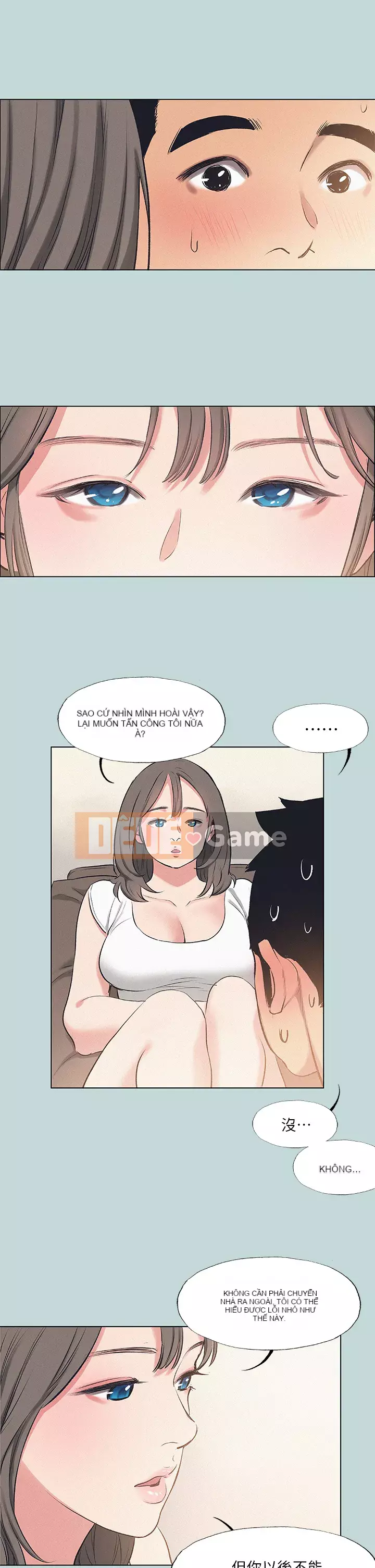 Giấc mộng đêm hè Chương 70-71