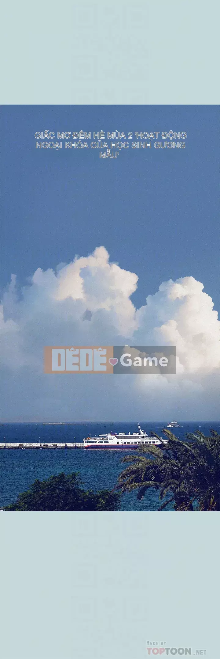 Giấc mộng đêm hè Chương 70-71