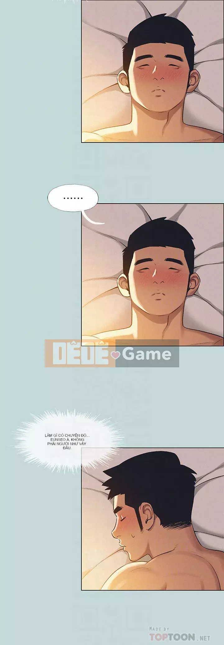 Giấc mộng đêm hè Chương 70-71