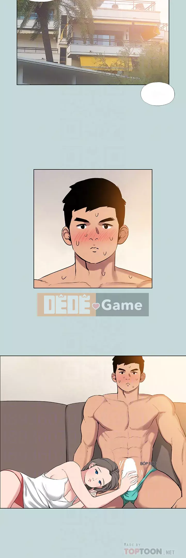 Giấc mộng đêm hè Chương 70-71