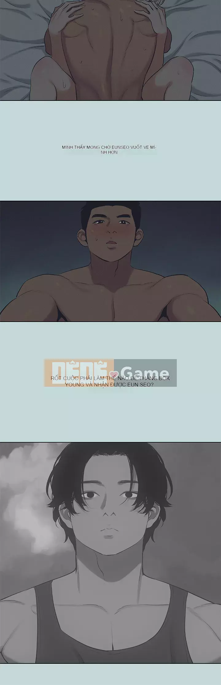 Giấc mộng đêm hè Chương 70-71