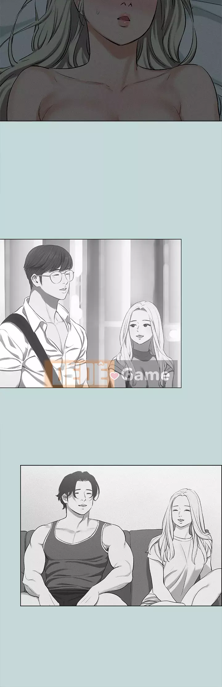 Giấc mộng đêm hè Chương 70-71