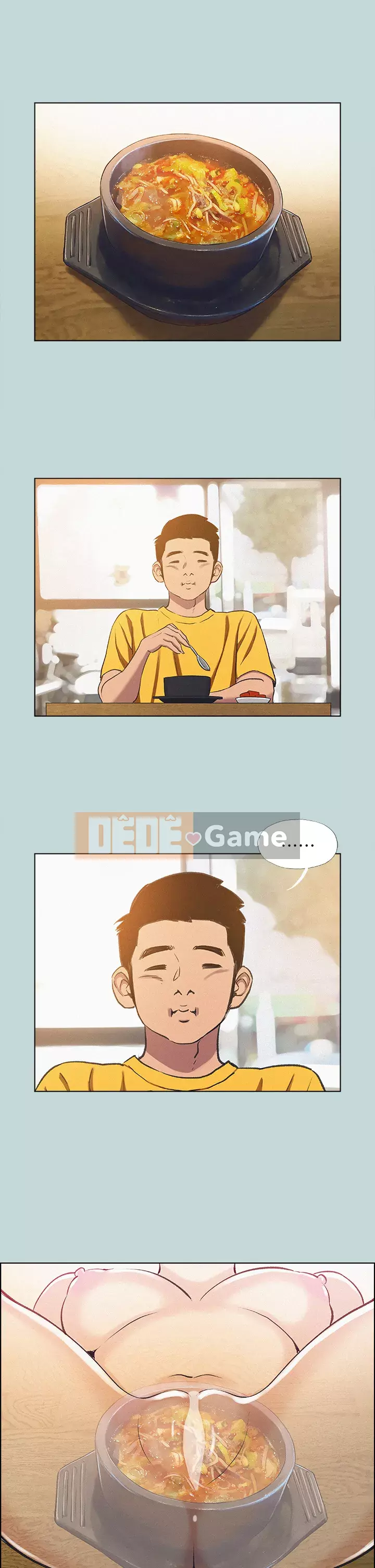 Giấc mộng đêm hè Chương 69