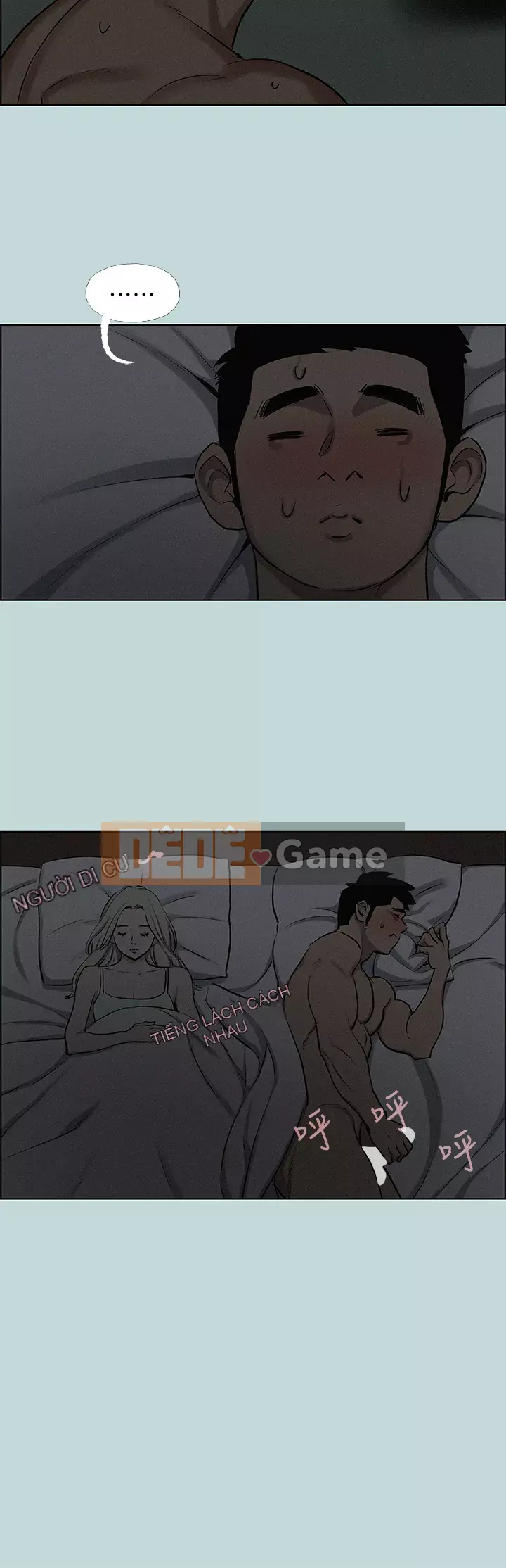 Giấc mộng đêm hè Chương 69