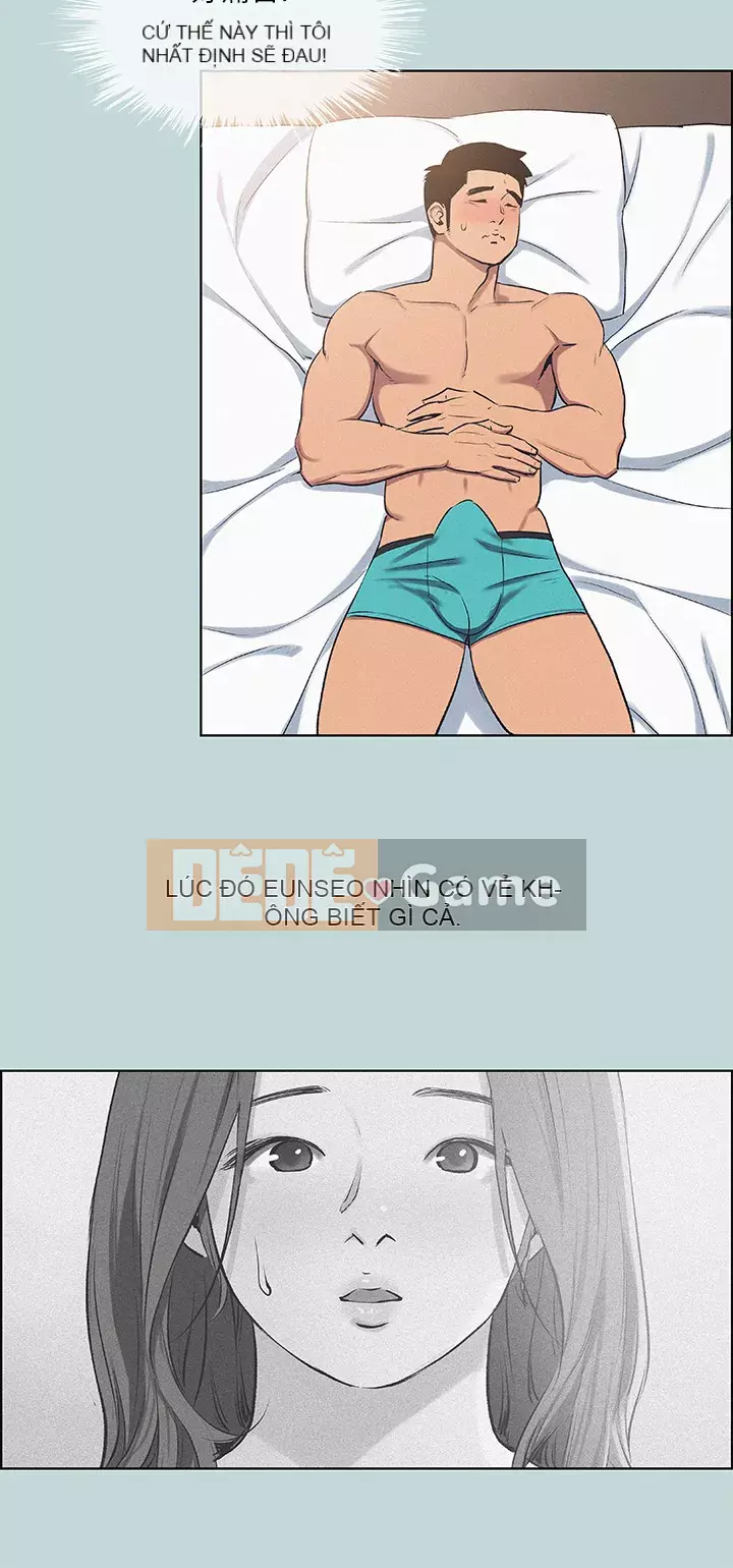 Giấc mộng đêm hè Chương 69