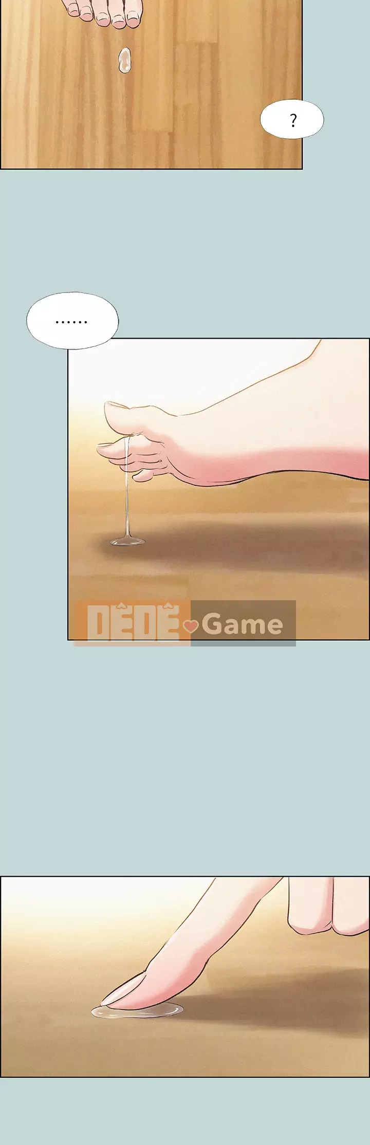 Giấc mộng đêm hè Chương 69