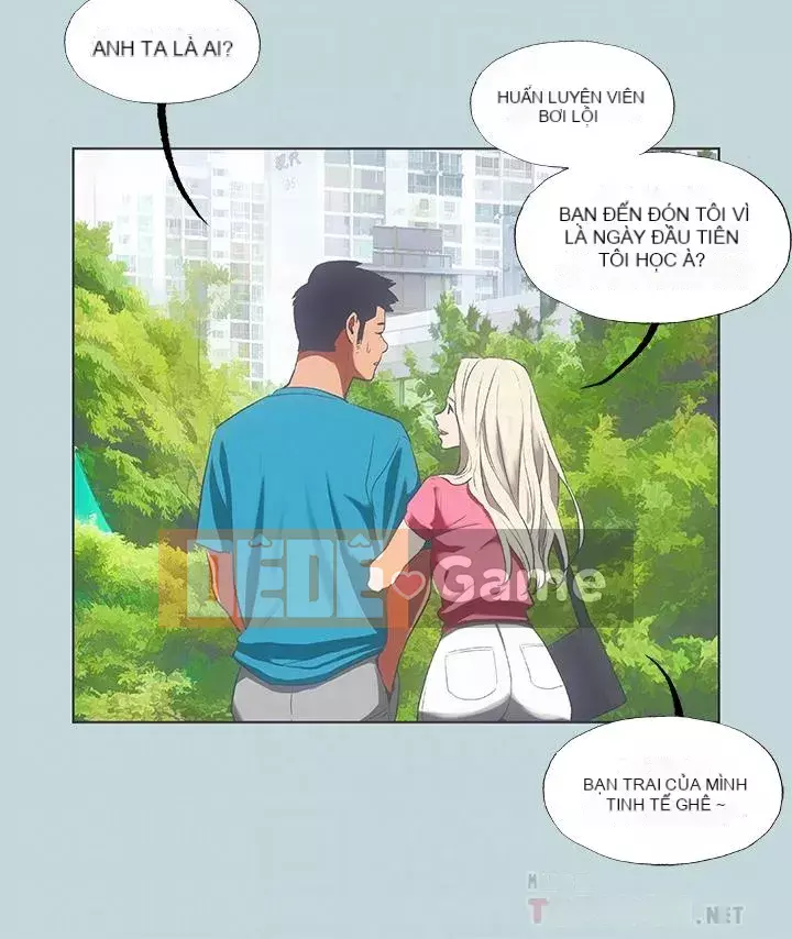 Giấc mộng đêm hè Chương 63-64