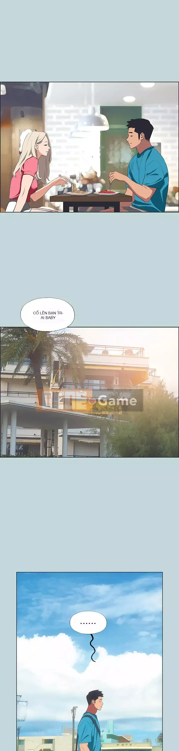 Giấc mộng đêm hè Chương 63-64