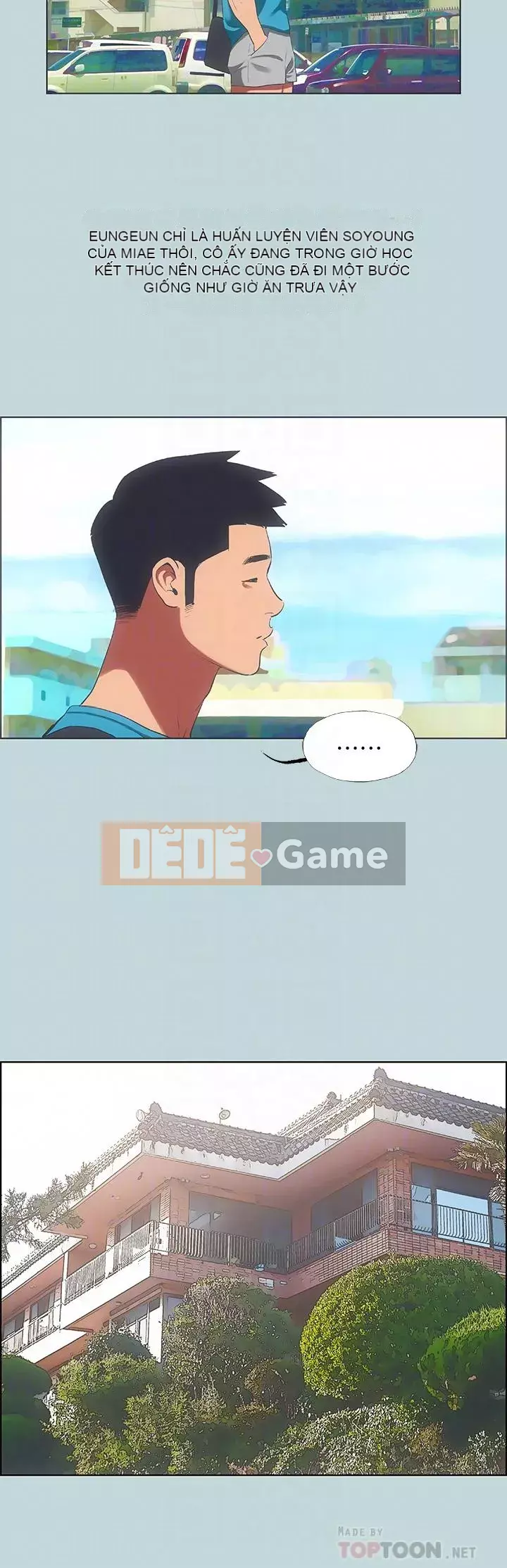 Giấc mộng đêm hè Chương 63-64