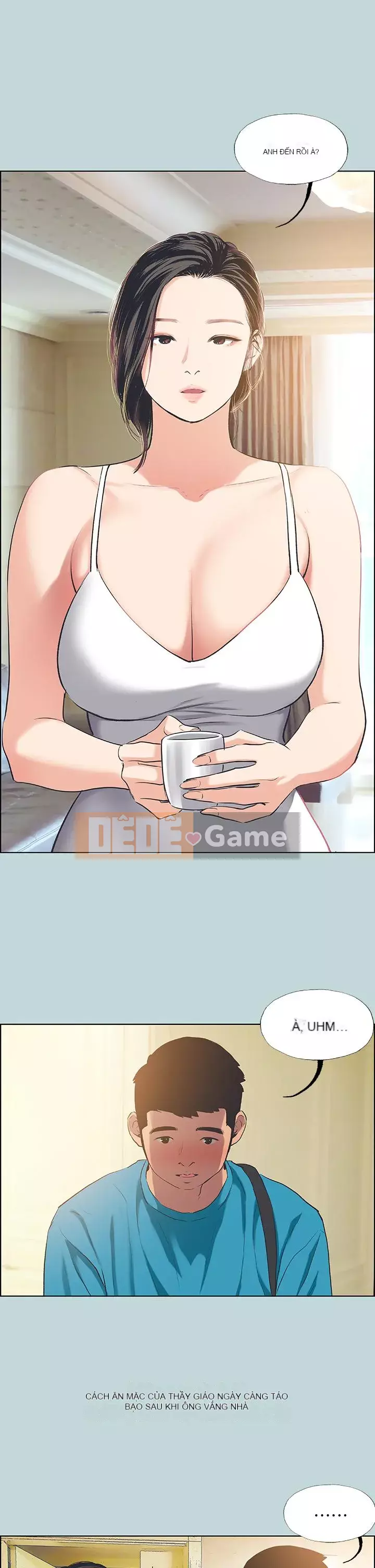 Giấc mộng đêm hè Chương 63-64