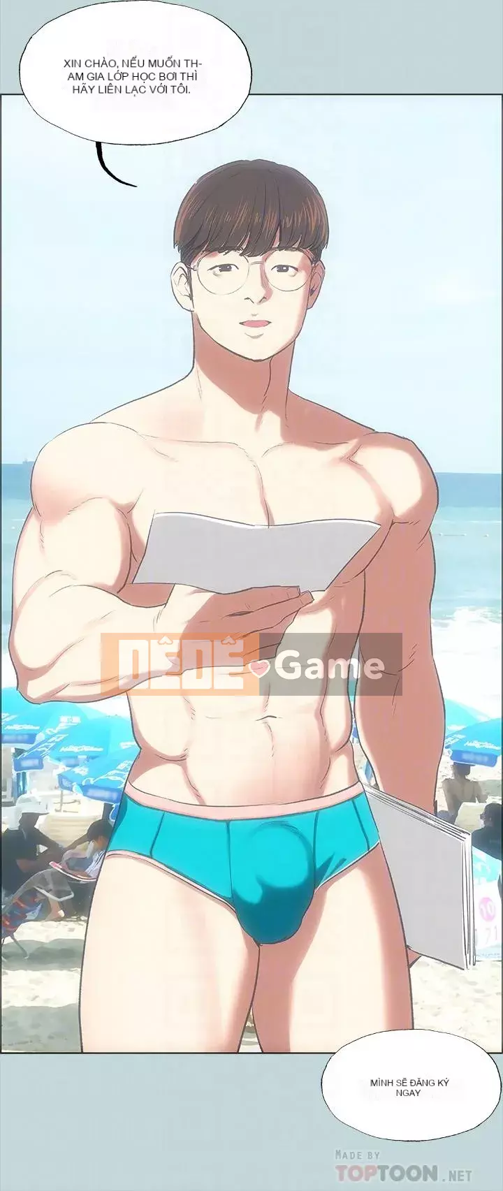 Giấc mộng đêm hè Chương 63-64