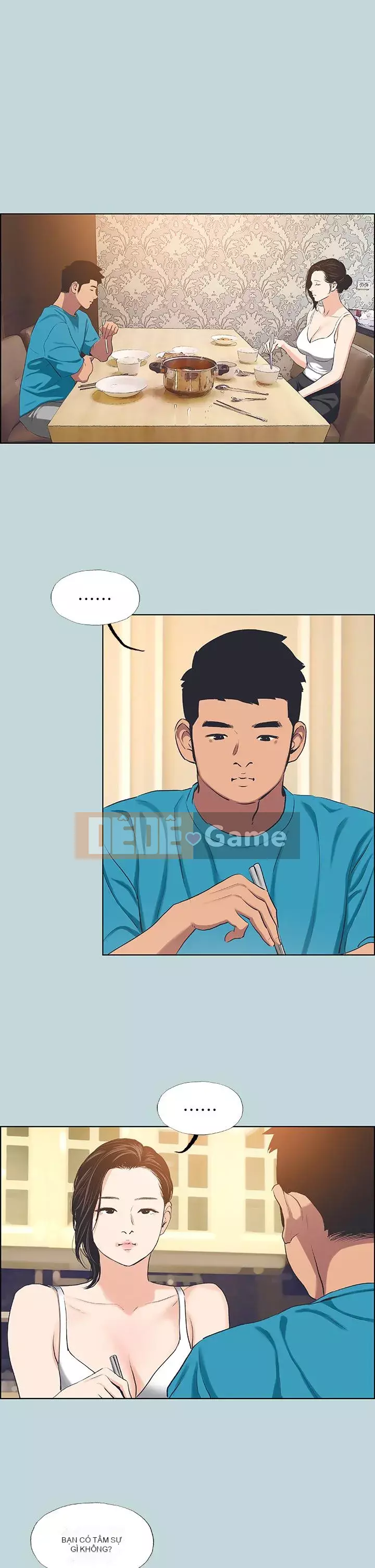 Giấc mộng đêm hè Chương 63-64