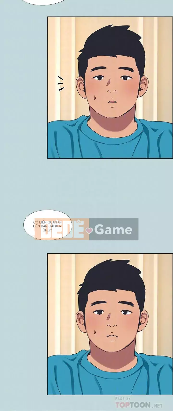 Giấc mộng đêm hè Chương 63-64