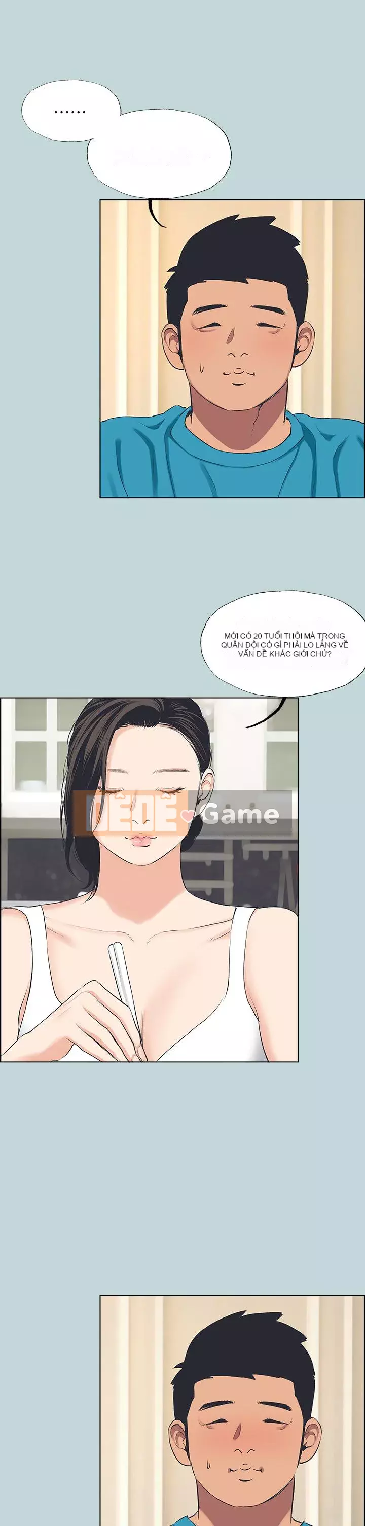 Giấc mộng đêm hè Chương 63-64