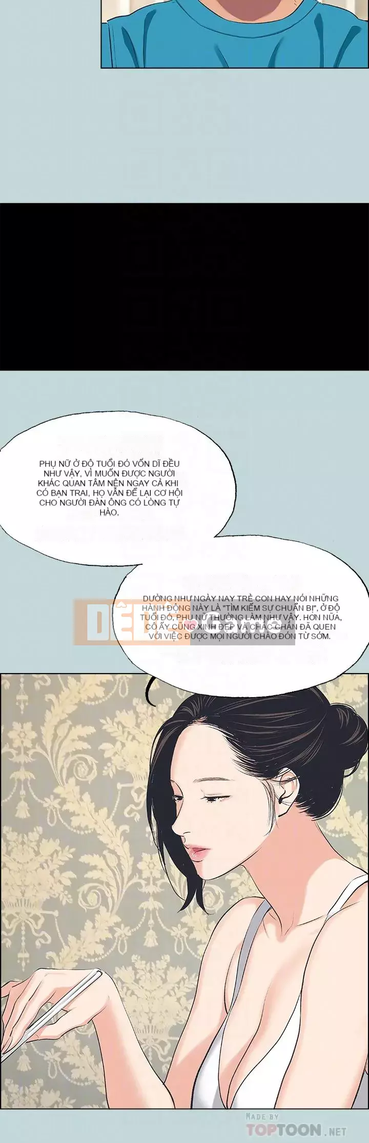 Giấc mộng đêm hè Chương 63-64