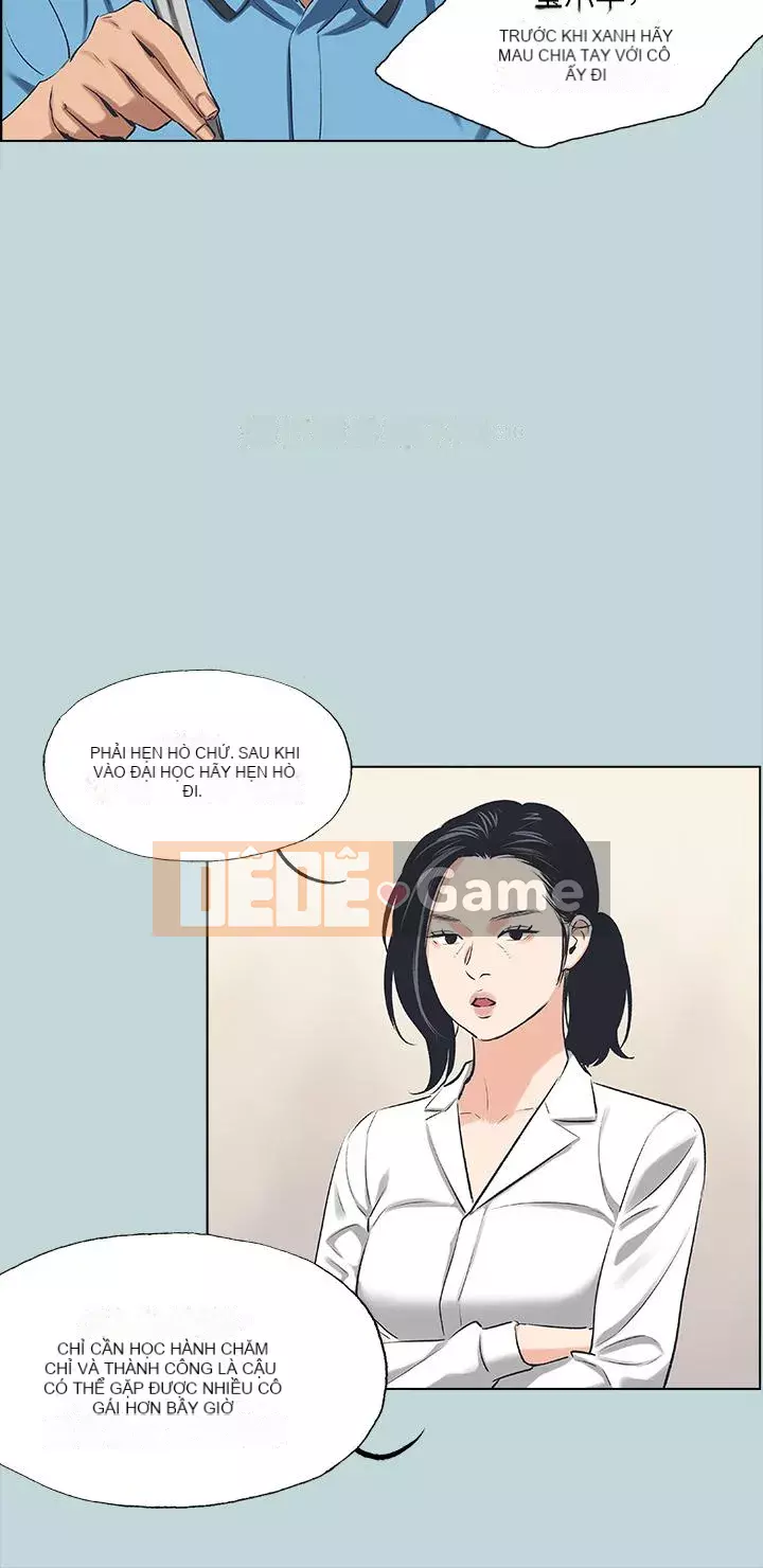 Giấc mộng đêm hè Chương 63-64