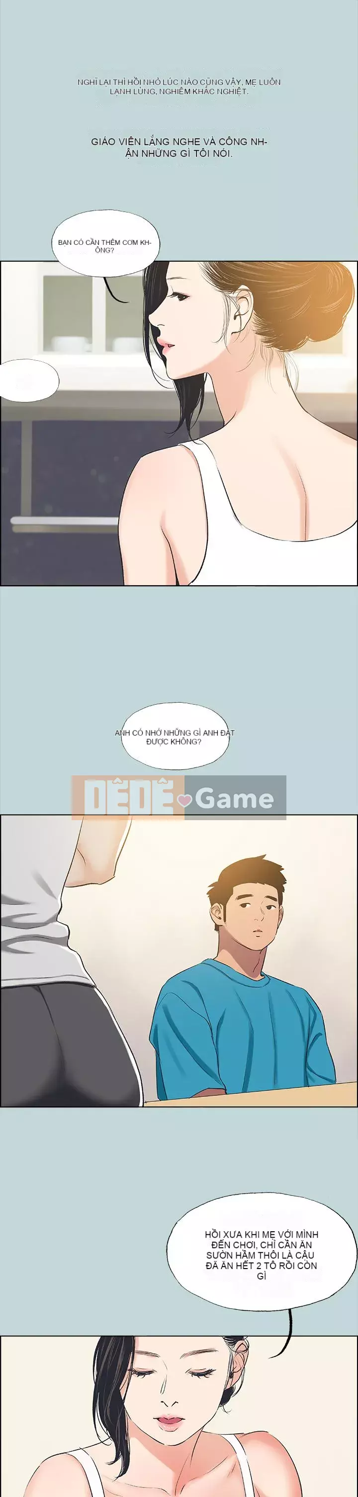 Giấc mộng đêm hè Chương 63-64