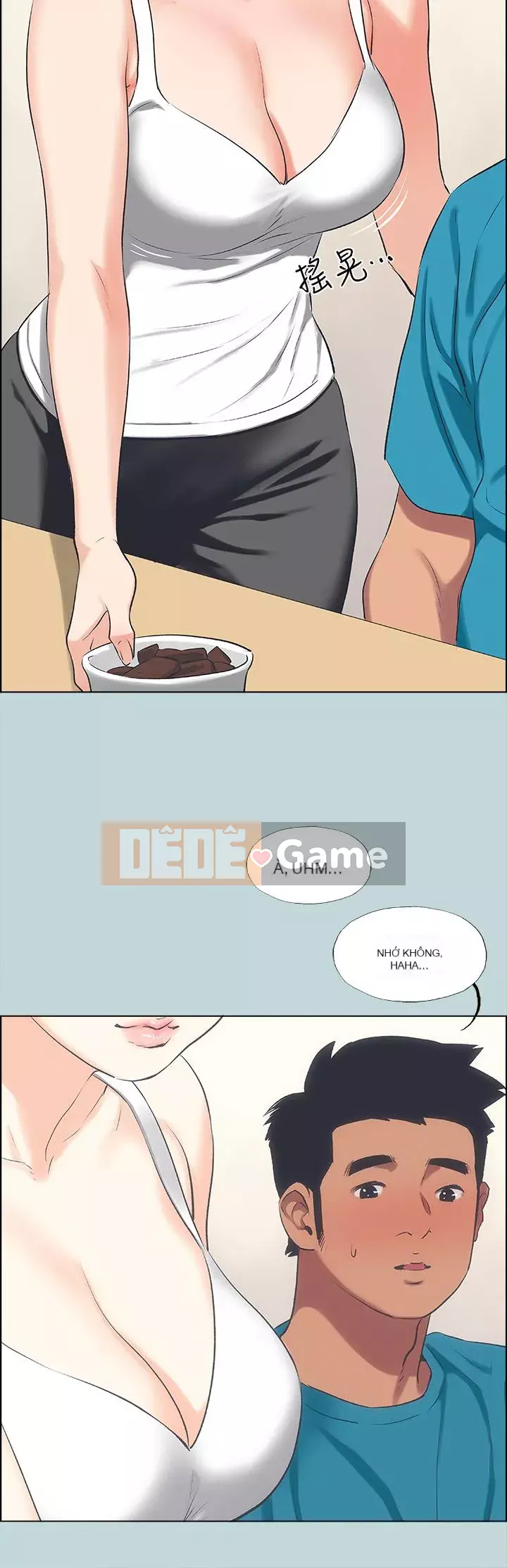 Giấc mộng đêm hè Chương 63-64