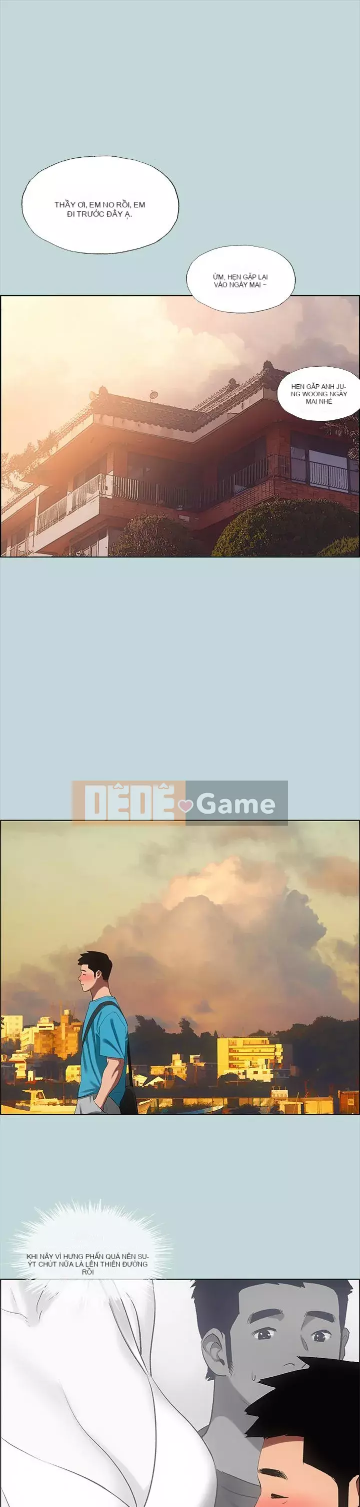 Giấc mộng đêm hè Chương 63-64
