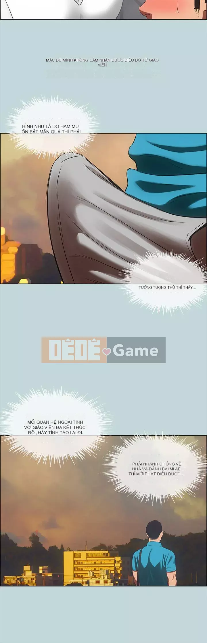 Giấc mộng đêm hè Chương 63-64