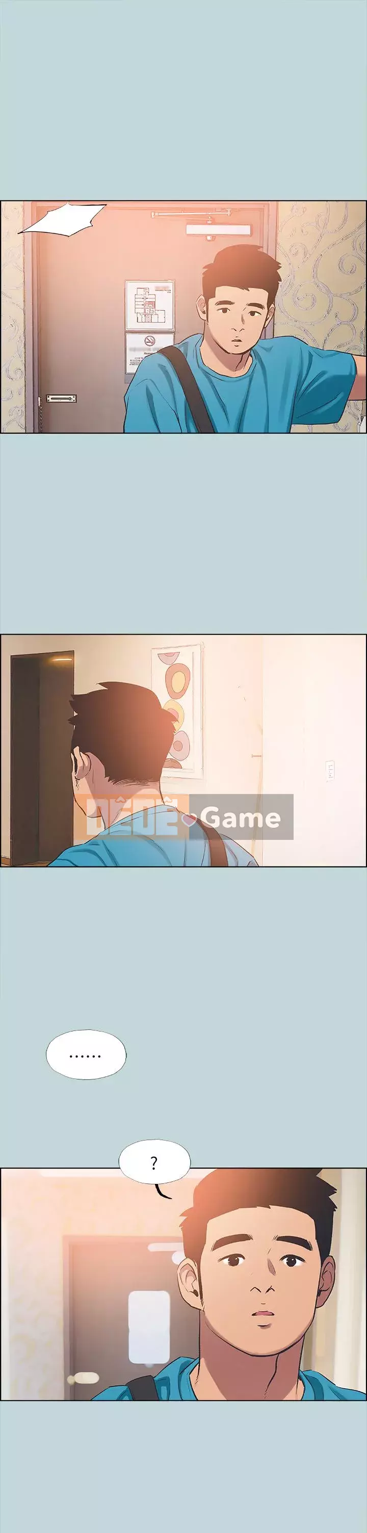 Giấc mộng đêm hè Chương 63-64