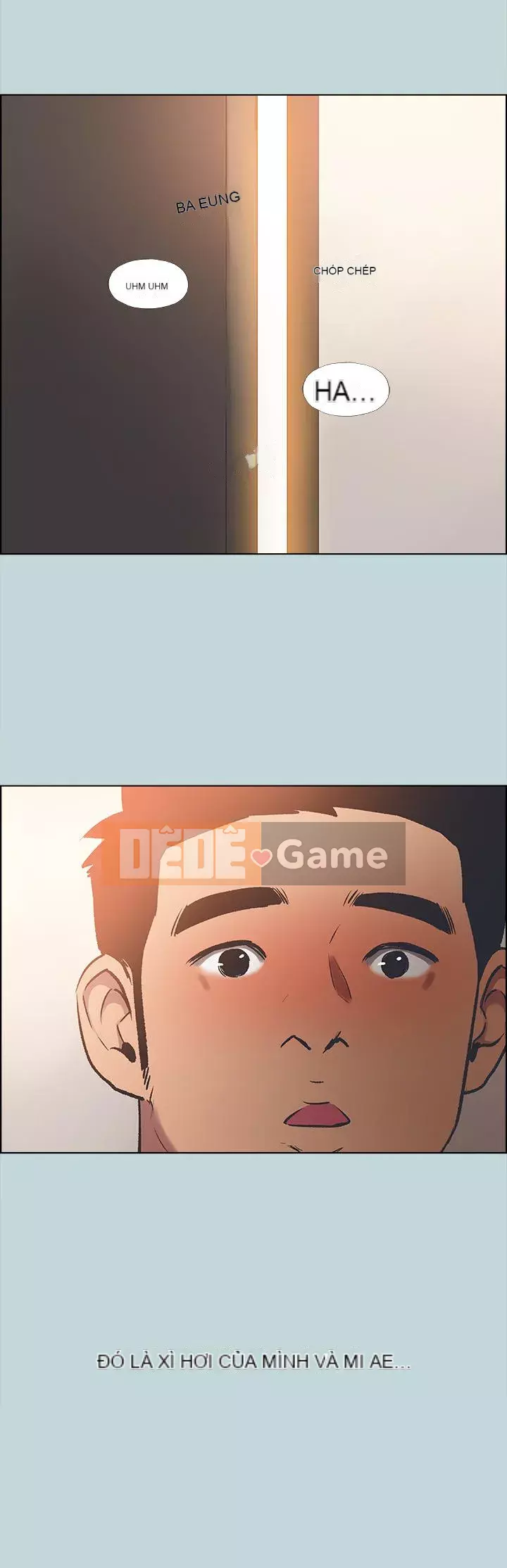 Giấc mộng đêm hè Chương 63-64