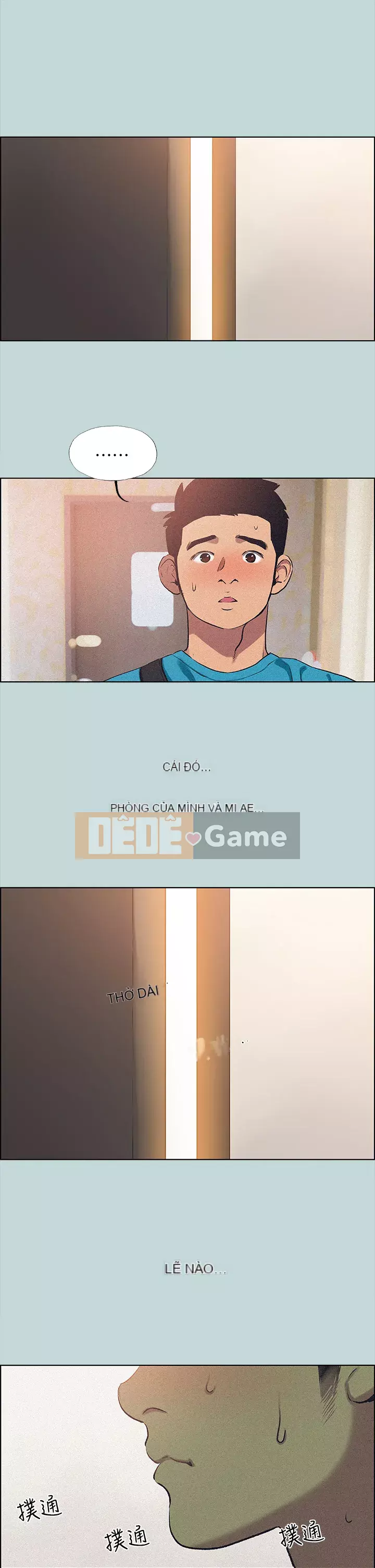 Giấc mộng đêm hè Chương 63-64