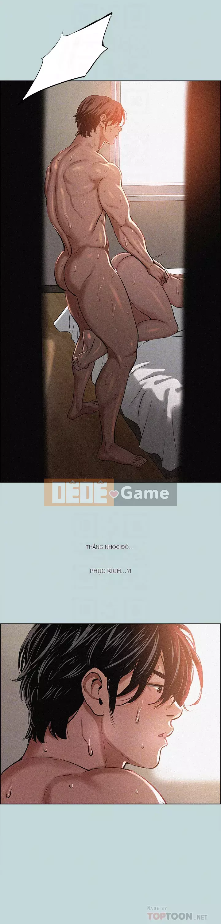 Giấc mộng đêm hè Chương 63-64