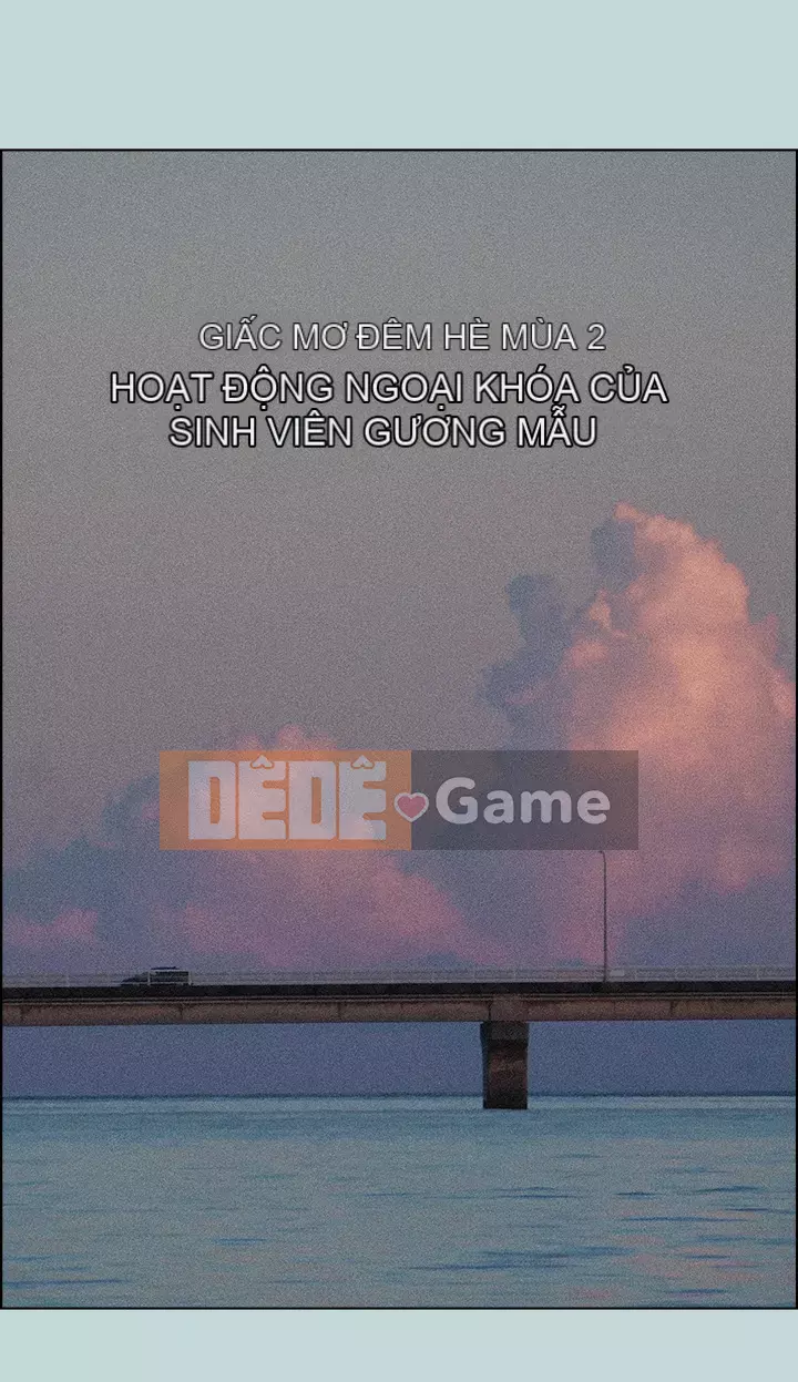 Giấc mộng đêm hè Chương 63-64