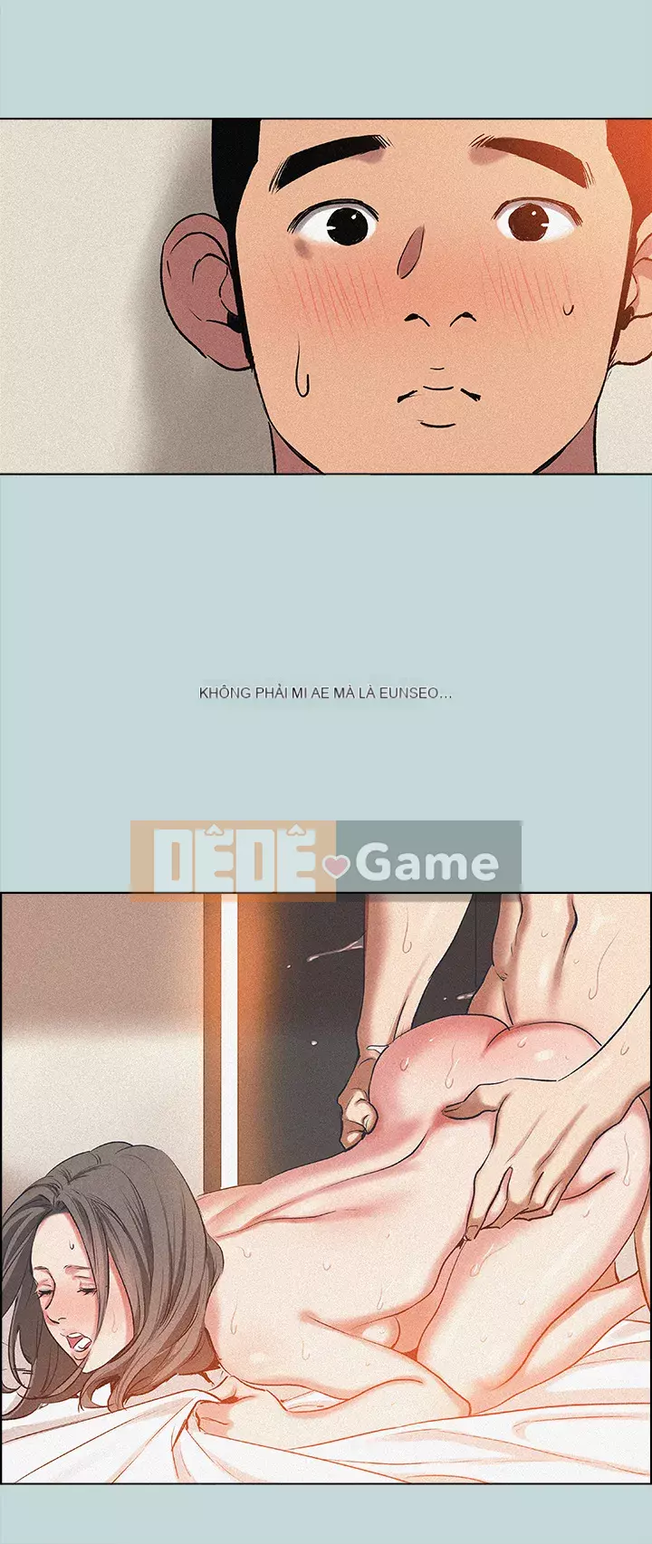 Giấc mộng đêm hè Chương 63-64