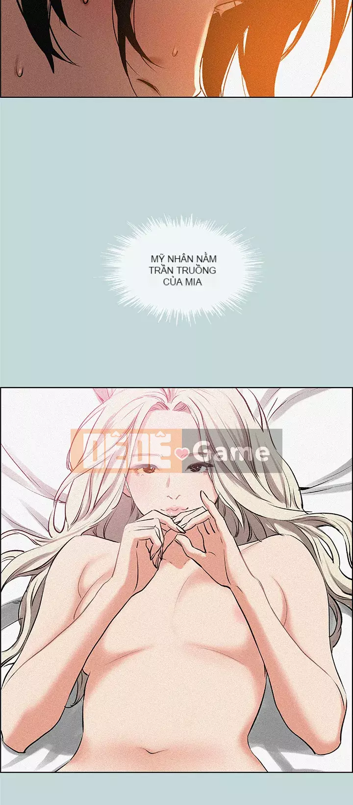 Giấc mộng đêm hè Chương 63-64