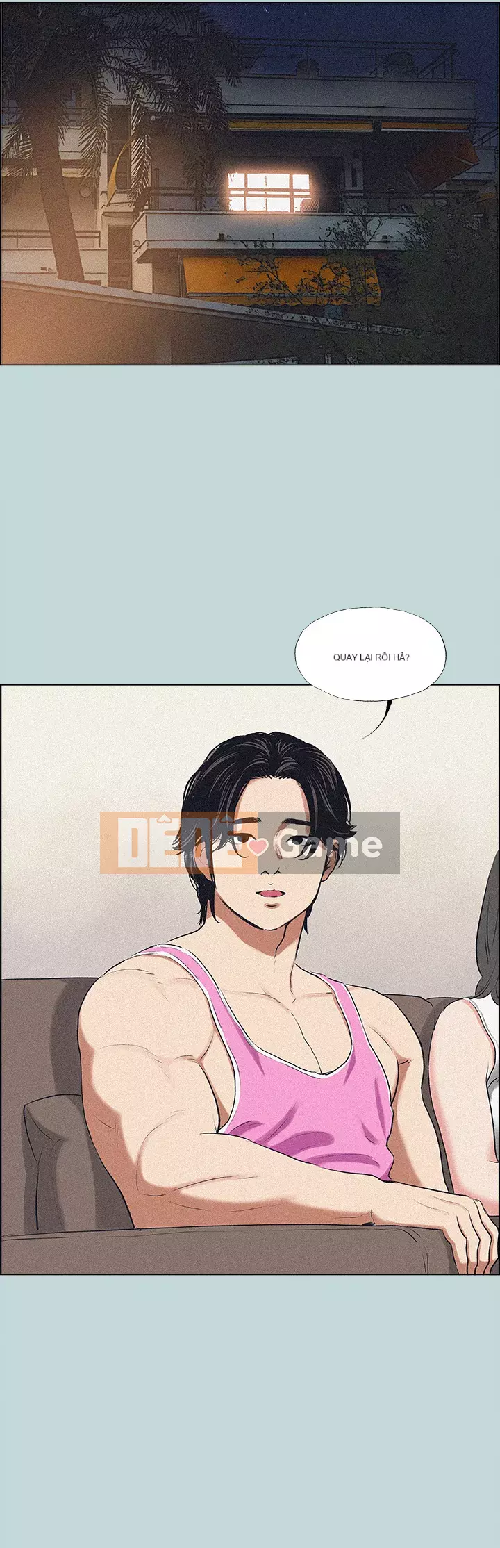 Giấc mộng đêm hè Chương 63-64