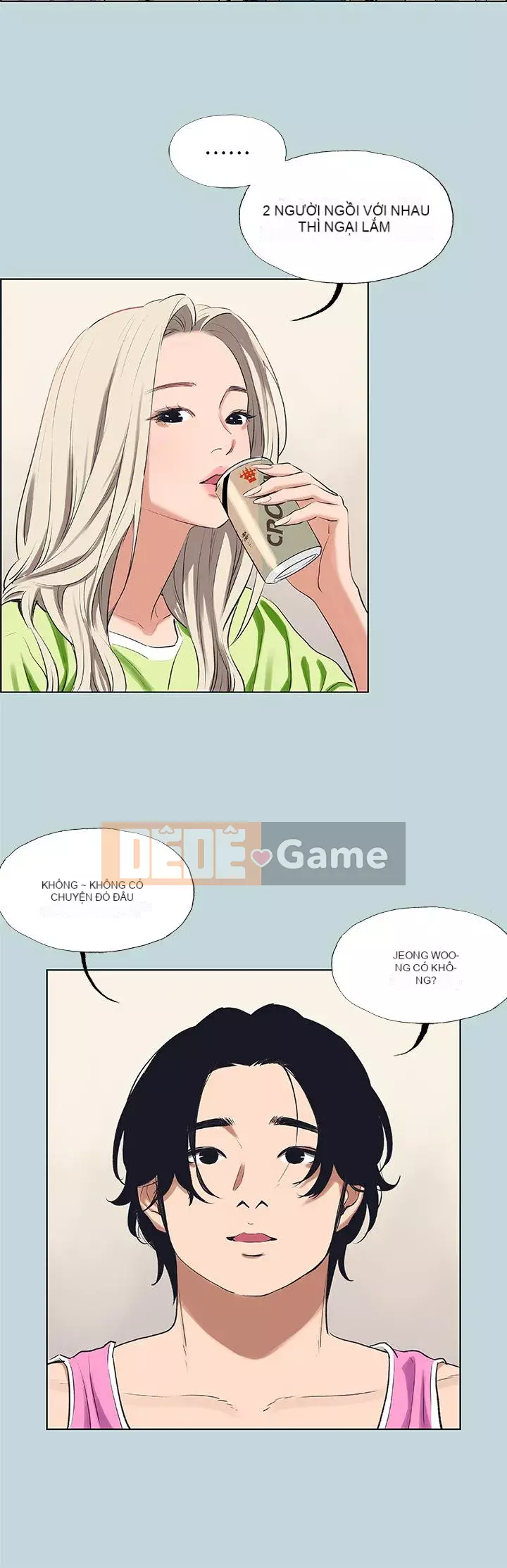 Giấc mộng đêm hè Chương 65-66