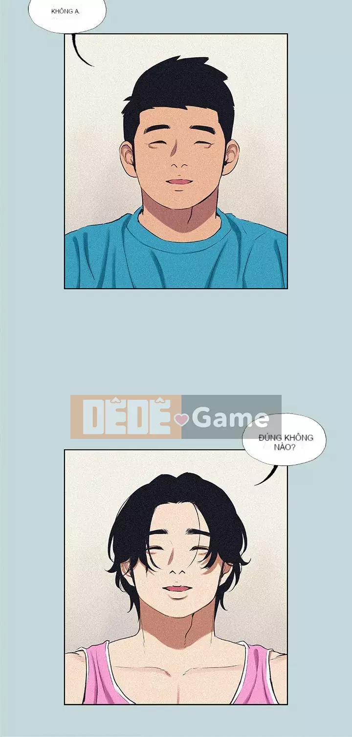 Giấc mộng đêm hè Chương 65-66