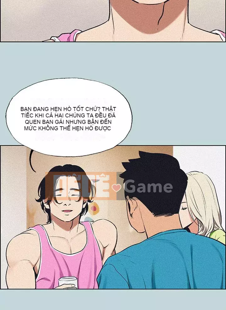 Giấc mộng đêm hè Chương 65-66