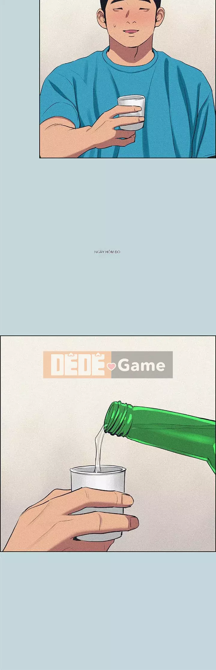 Giấc mộng đêm hè Chương 65-66