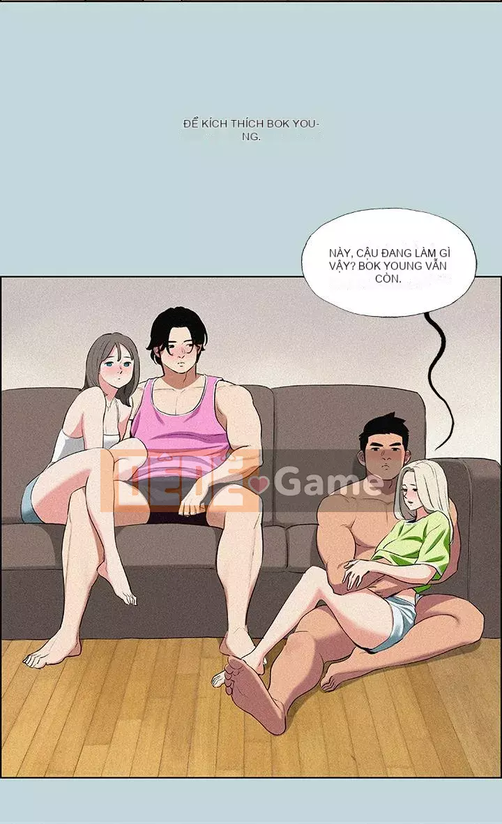 Giấc mộng đêm hè Chương 65-66