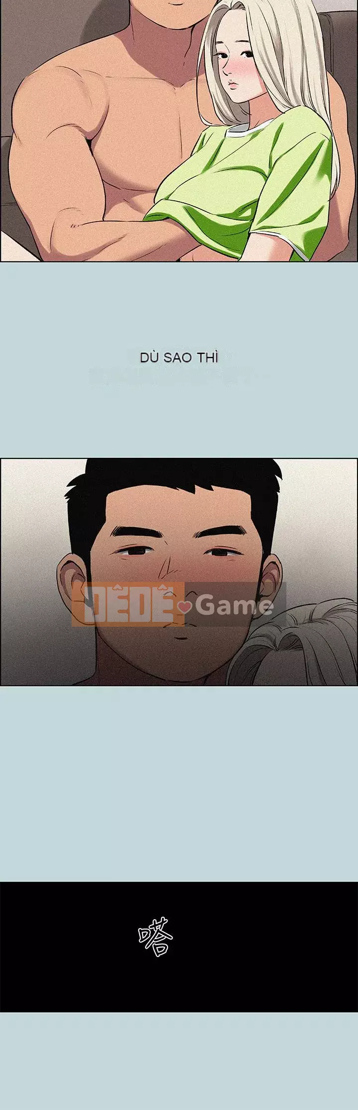 Giấc mộng đêm hè Chương 65-66