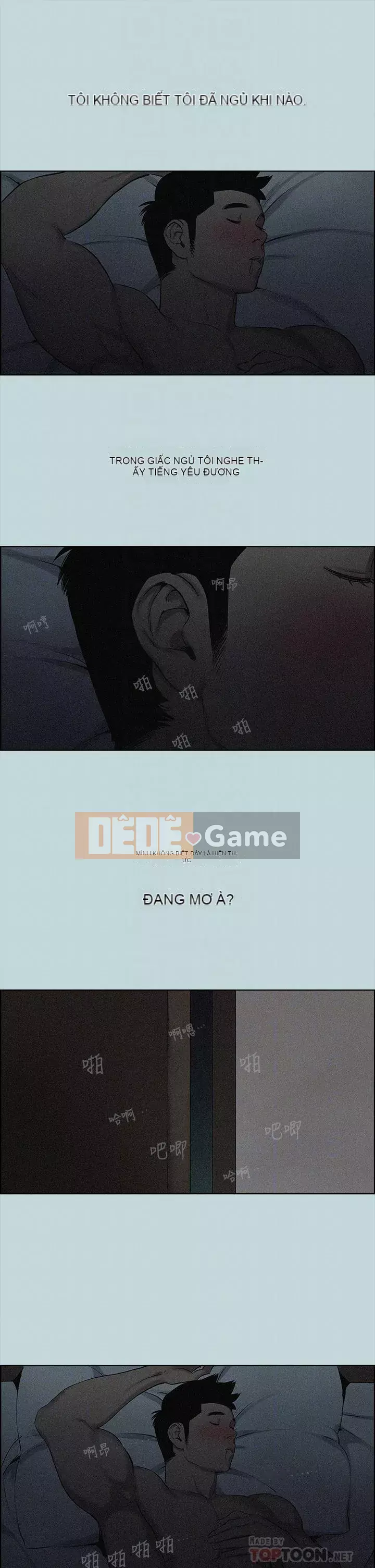 Giấc mộng đêm hè Chương 65-66