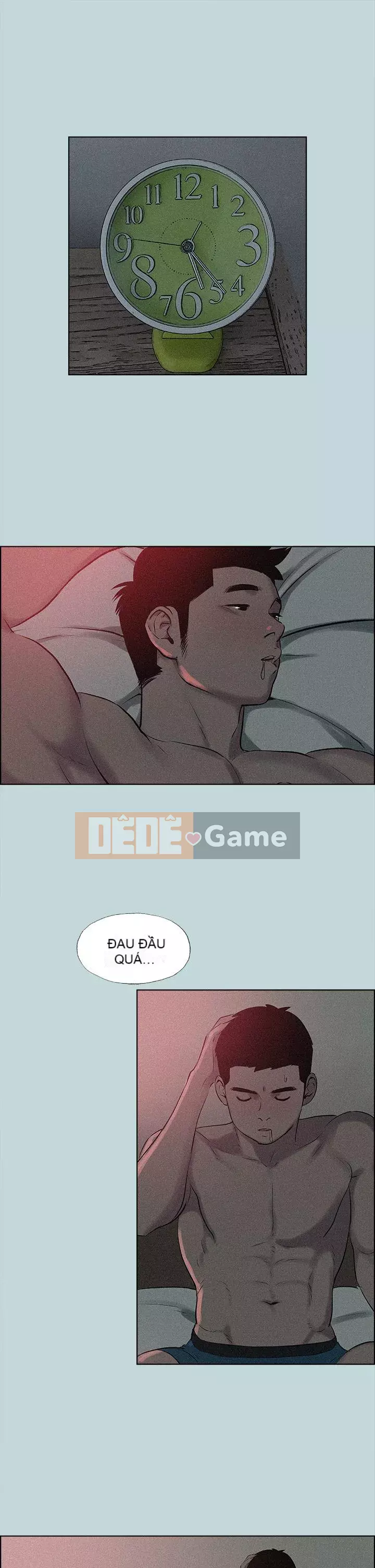 Giấc mộng đêm hè Chương 65-66