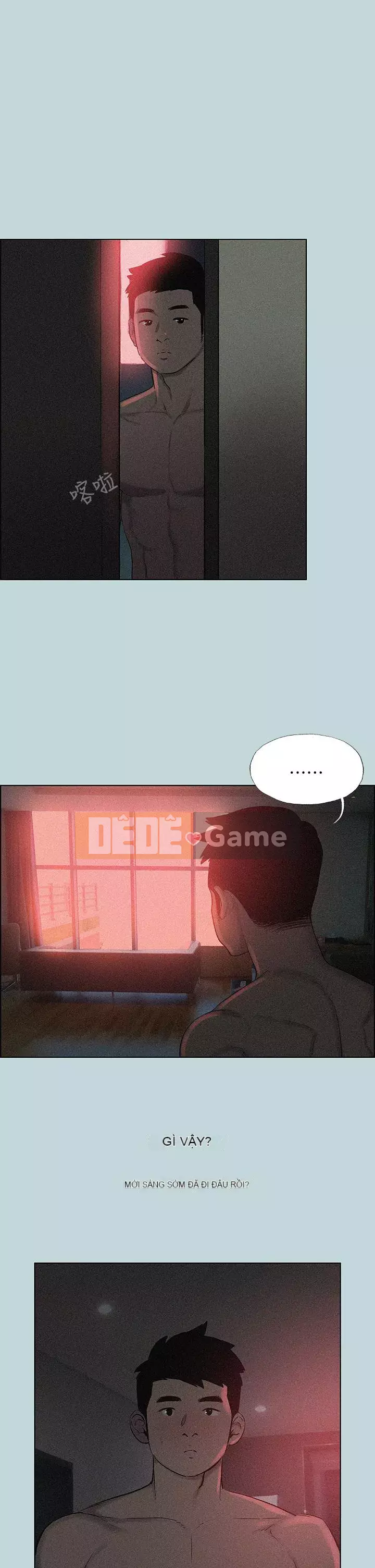 Giấc mộng đêm hè Chương 65-66