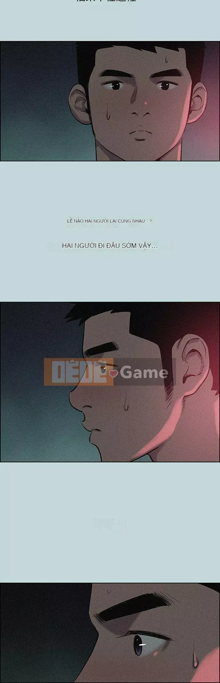 Giấc mộng đêm hè Chương 65-66